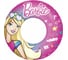 Круг для плавания Bestway Barbie 56 см 1693716 93202 BW 004899 1