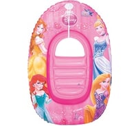 Надувная лодочка Bestway Disney Princess 102х69 см 91044 BW 009056