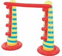 Надувная игра Лимбо с брызгалкой Bestway 175х71х150 см, от 3 лет 52238 BW