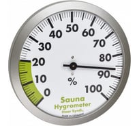 Гигрометр для сауны TFA 40.1054.50