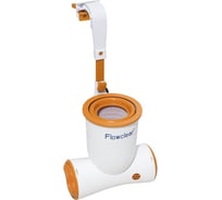 Фильтр-насос подвесной Bestway 3974л/час со скиммером 58469 BW