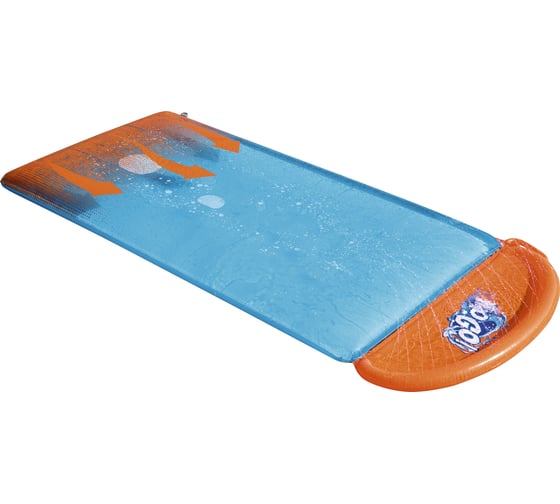Водная игровая площадка Bestway 980 л, 458 см 52242 BW