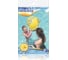 Bestway Мяч пляжный дизайнерский 51 см 31036 BW 7