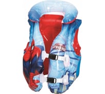 Жилет для плавания Bestway 51х46 см Spider-Man 98014 BW 004896