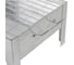 Складной мангал с решеткой для барбекю WMC TOOLS WMC-TL-235(56695) 2