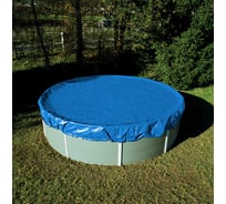 Защитное покрывало для круглого бассейна CHEMOFORM 6.00/6.20 м 501540004