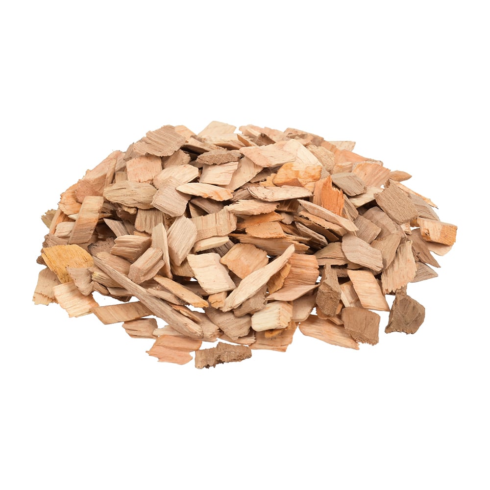 Щепа крупная для копчения BOYSCOUT Ольха, 2 л 61923 - выгодная цена ...