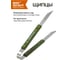 Щипцы BOYSCOUT нержавеющая сталь, 39 см 61314 5