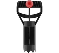 Комплект аксессуаров для кротоловки SuperCat бур+щуп 256-1