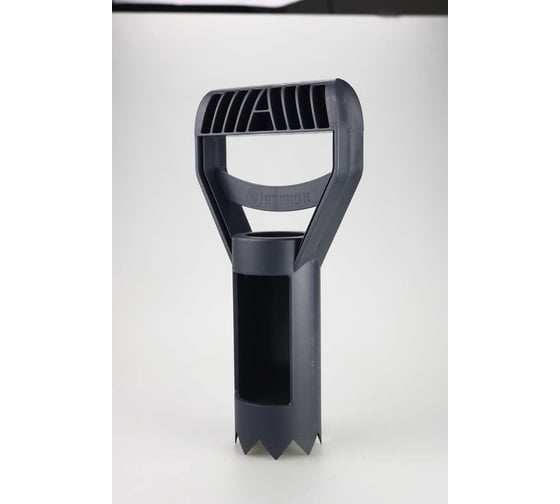 Комплект аксессуаров для кротоловки SuperCat бур+щуп 256-1
