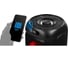 Акустическая система Ас ps-770, черный, 100 вт, tws, bluetooth, fm, usb, microsd, led-дисплей, 4400мач SV-021719 11