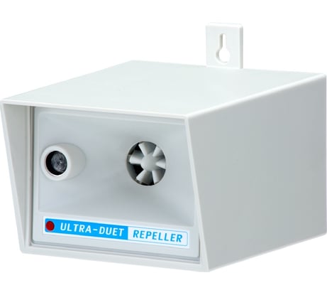 Ультразвуковой универсальный отпугиватель ЭКОСНАЙПЕР LS-928