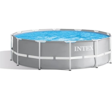 Каркасный бассейн Intex Prism Frame 366х99 см 26716