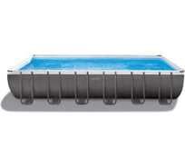 Каркасный бассейн Intex Ultra Frame 732х366х132 см 26364