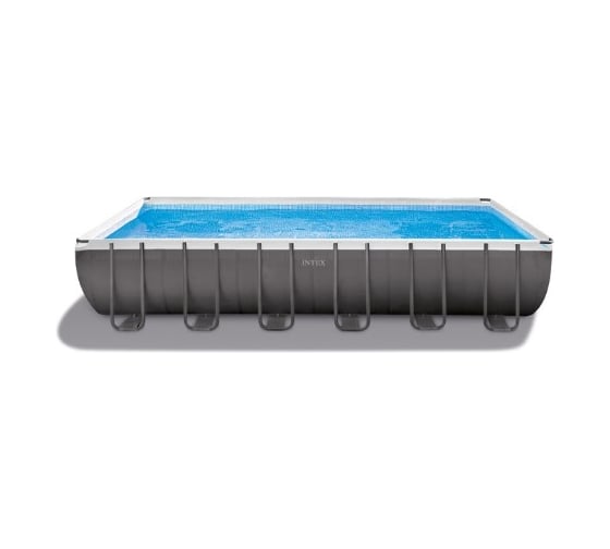 Каркасный бассейн Intex Ultra Frame 732х366х132 см 26364