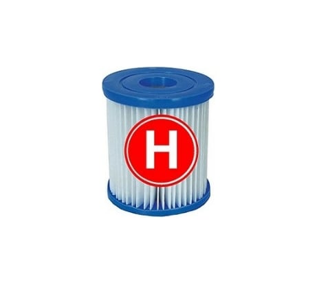 Картридж H Intex, для фильтр-насоса 28602 29007