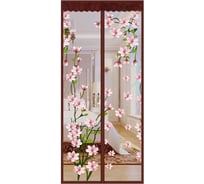 Москитная сетка Уютомания УТ-4007 100х220 см (20) Р1-00010783