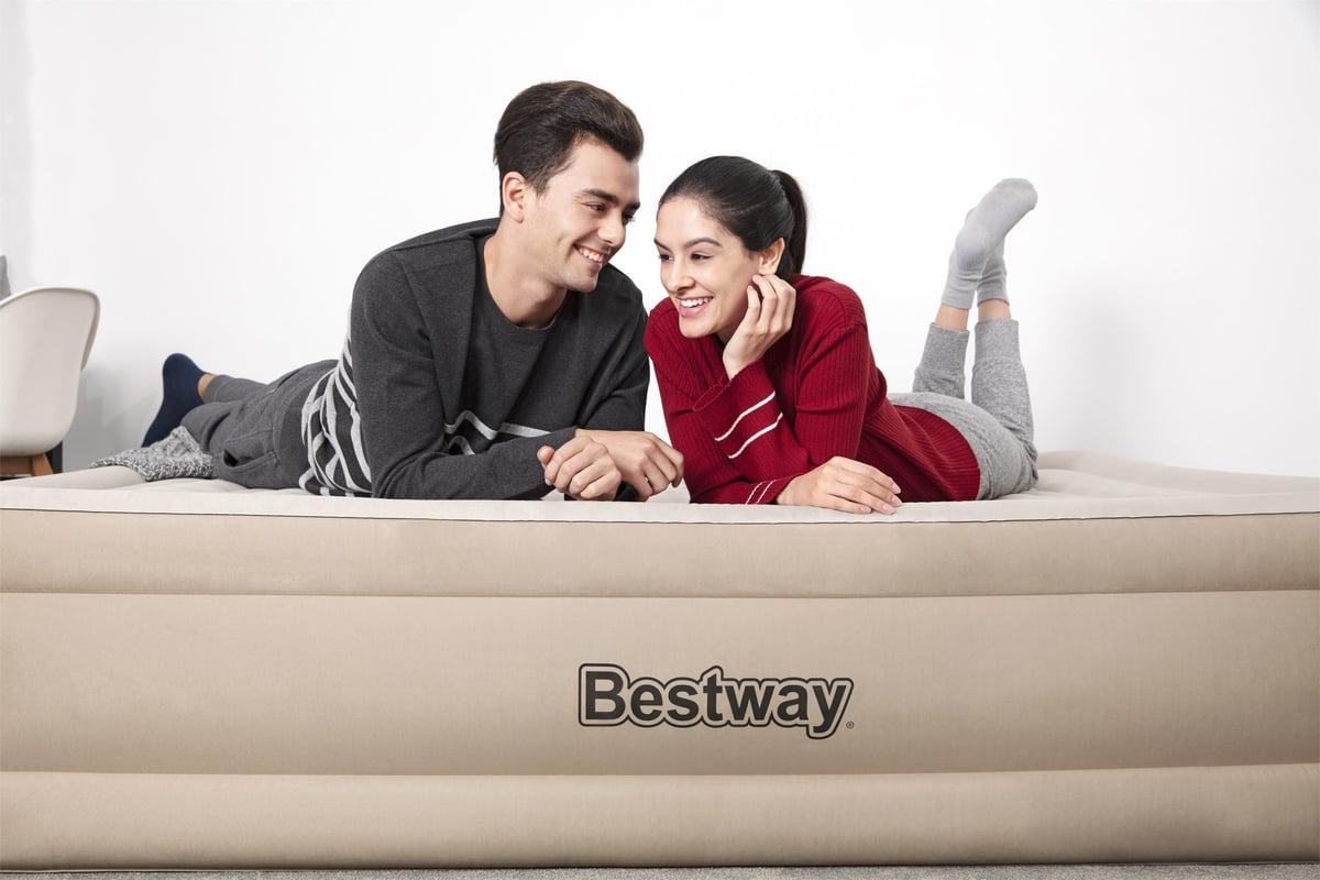 Клапан для кровати bestway