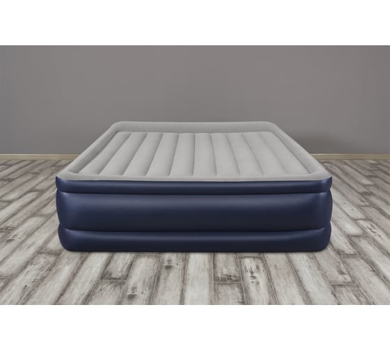 Надувная кровать airbed box double outwell