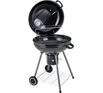 Угольный гриль GoGarden Barbeque 56 50130