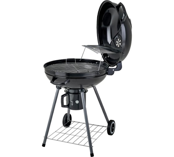 Угольный гриль GoGarden Barbeque 56 50130