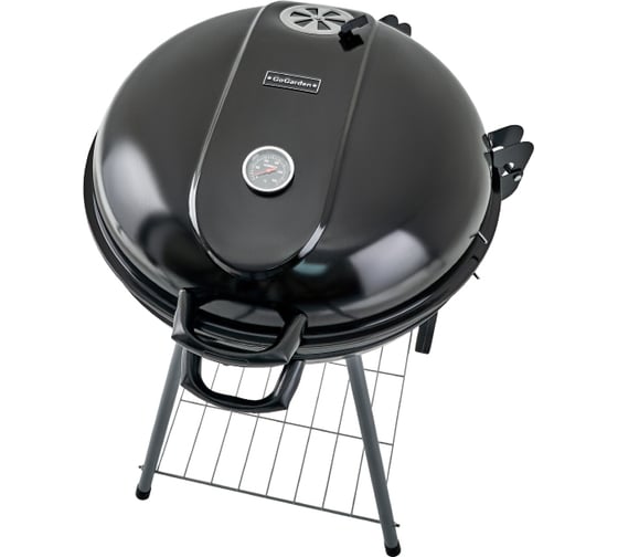 Угольный гриль GoGarden Barbeque 56 50130