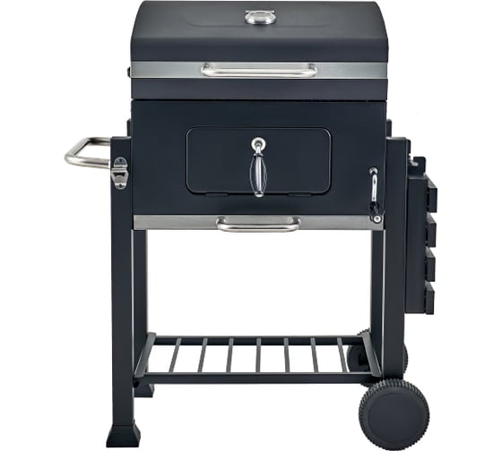 Угольный гриль GoGarden Grill-Master 83 50140