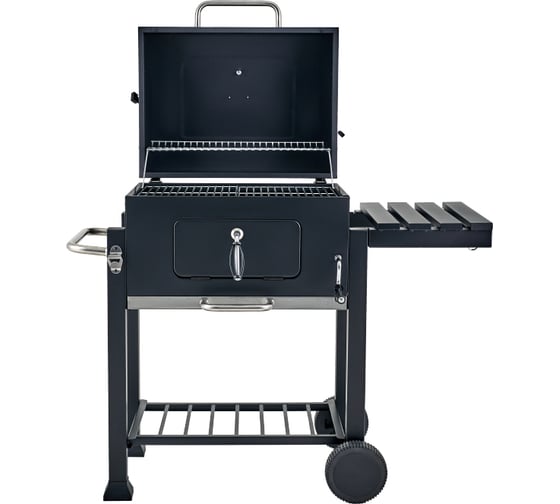 Угольный гриль GoGarden Grill-Master 83 50140