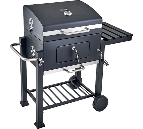 Угольный гриль GoGarden Grill-Master 83 50140