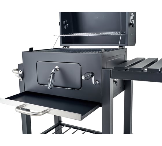 Угольный гриль GoGarden Grill-Master 83 50140