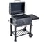 Угольный гриль GoGarden Grill-Master 83 50140 1