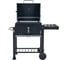 Угольный гриль GoGarden Grill-Master 83 50140 3
