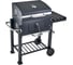 Угольный гриль GoGarden Grill-Master 83 50140 4