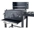Угольный гриль GoGarden Grill-Master 83 50140 5