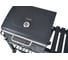 Угольный гриль GoGarden Grill-Master 83 50140 8