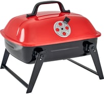 Угольный гриль GoGarden Picnic 36 50100
