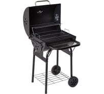 Прямоугольный угольный гриль GOGARDEN Grill-Master 53 50147