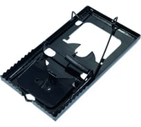 Металлическая крысоловка КЕДР 160х85 мм 51288