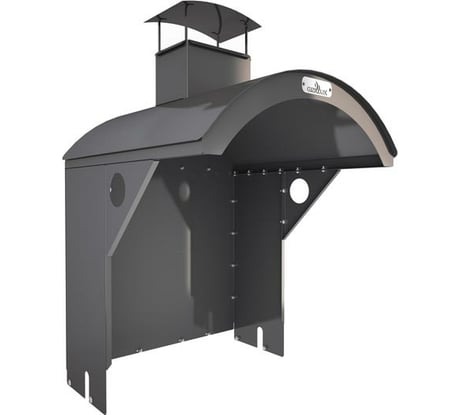 Крыша на гриль ORION 60 GRILLUX ВЗР2271