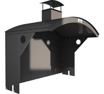 Крыша на гриль ORION 100 GRILLUX ВЗР2273
