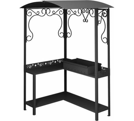 Мангальная зона GRILLUX Area Grill ВЗР 2451