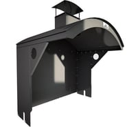 Крыша на гриль ORION 80 GRILLUX ВЗР2272