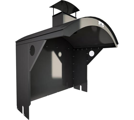 Крыша на гриль ORION 80 GRILLUX ВЗР2272 1