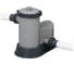 Каркасный бассейн Bestway Камень 549x132см, 5678л/ч 56886 BW 008923 3