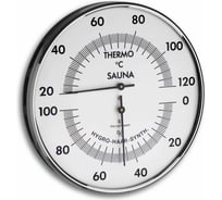 Аналоговый термогигрометр для сауны TFA 40.1032