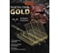 Универсальная решетка-гриль BOYSCOUT, большая GOLD 61909 10
