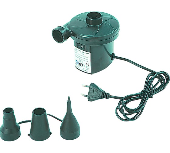 Насос с фильтром JILONG 300GAL АС220-240В