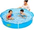 Детский каркасный бассейн Bestway 152х38 см, 580 л 56283 BW 004785 1