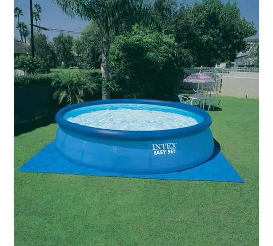 Бассейн Intex Easy Set 26176