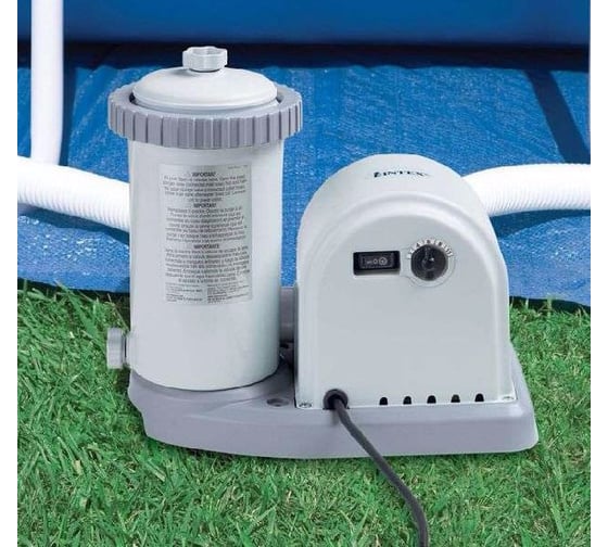 Бассейн Intex Easy Set 26176